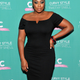 Liris Crosse
D Dipasupil/BET/Getty Images for BET Networks